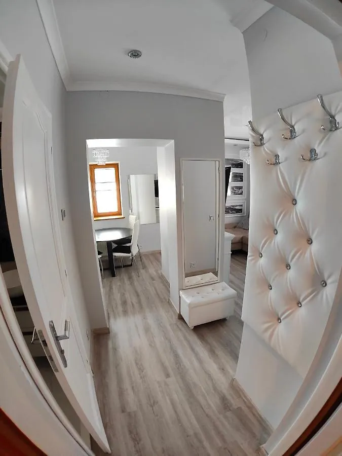 Apartamenty Nad Potokiem Zakopane Apartment