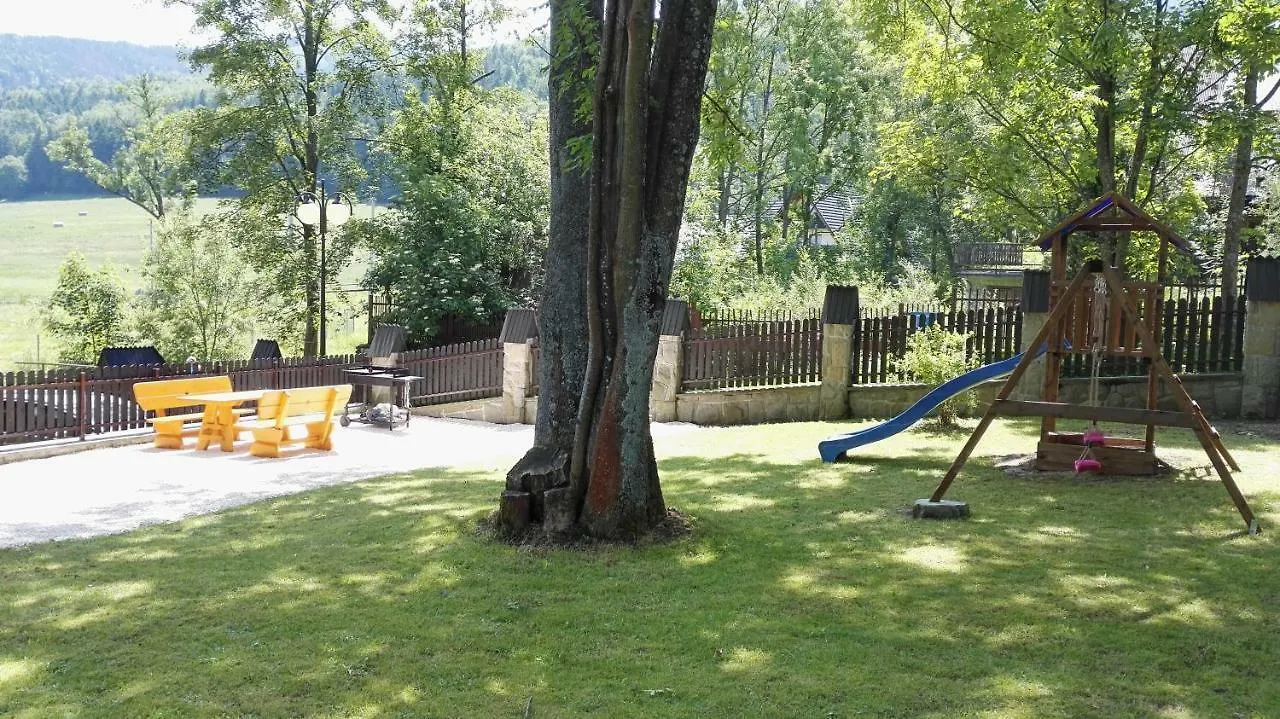 Apartamenty Nad Potokiem Zakopane