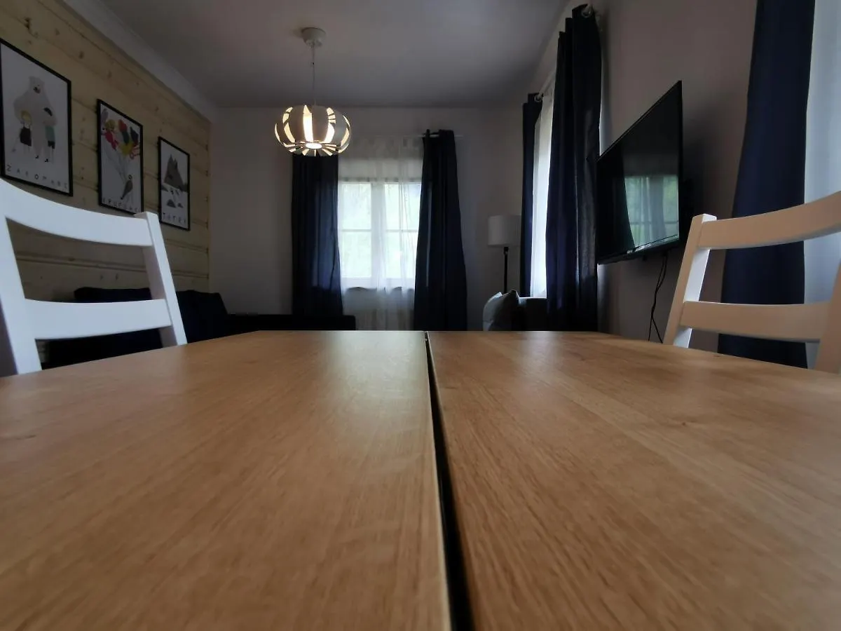 Apartamenty Nad Potokiem Zakopane 0*,  Poland