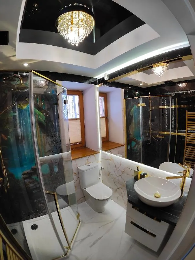 Apartamenty Nad Potokiem Zakopane Apartment