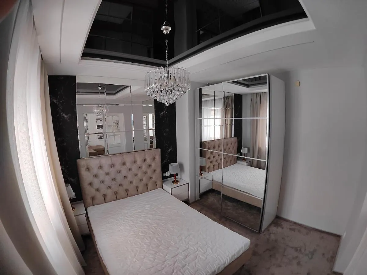 Apartamenty Nad Potokiem Zakopane Poland
