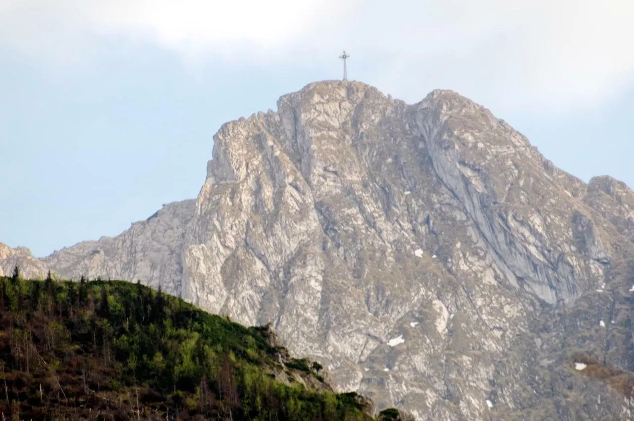 Apartamenty Nad Potokiem Zakopane 0*,