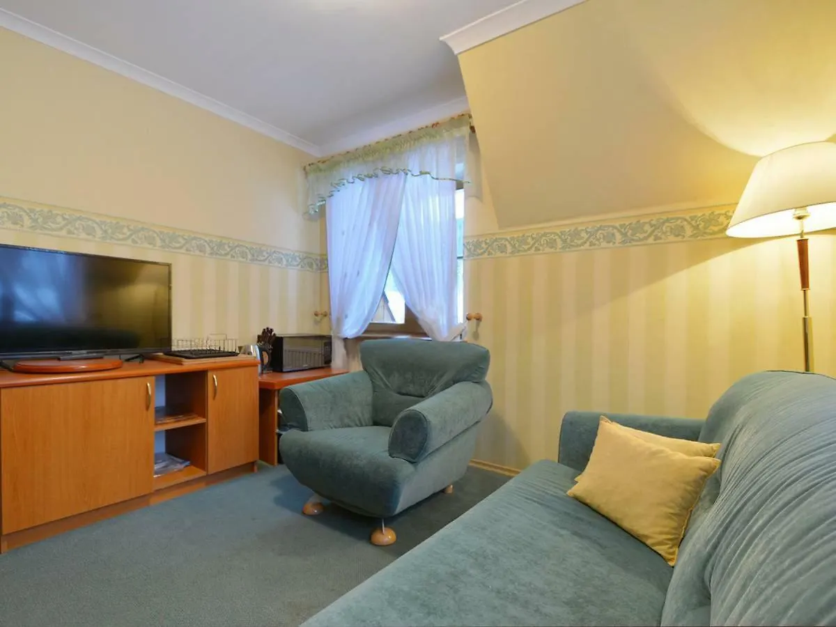 Apartamenty Nad Potokiem Zakopane 0*,  Poland