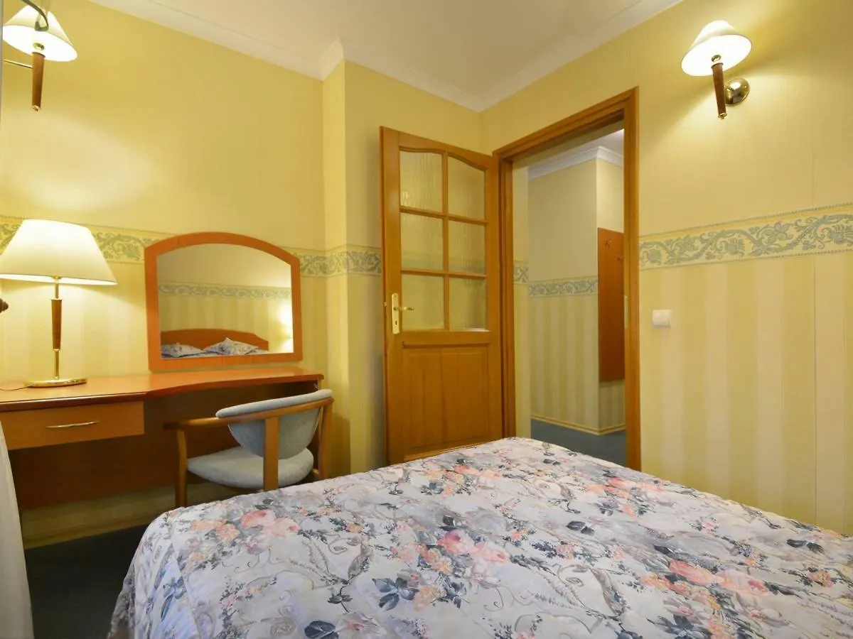 Apartamenty Nad Potokiem Zakopane Apartment